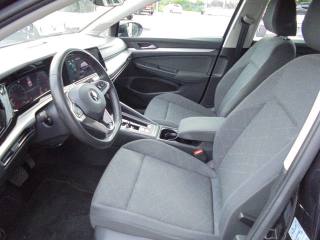 VOLKSWAGEN Golf usata, con Airbag testa