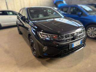 VOLKSWAGEN Taigo 1.0 TSI 115 CV R-Line