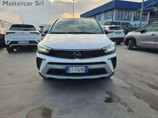OPEL Crossland usata, con Airbag laterali