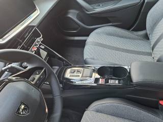 PEUGEOT 2008 usata, con Cronologia tagliandi