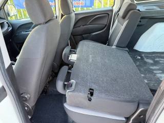 FIAT Doblo usata 24