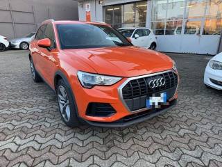 AUDI Q3 usata, con Airbag laterali