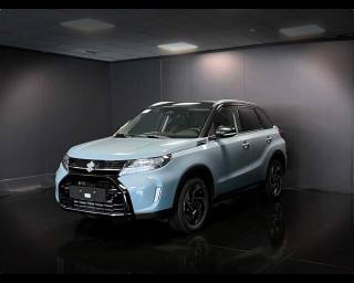 SUZUKI Vitara 1.4 Hybrid 4WD Allgrip TOP