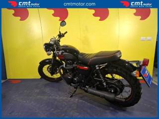 KAWASAKI W usata 6