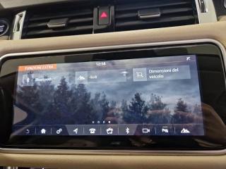 LAND ROVER Range Rover Sport usata, con Sensore di luce