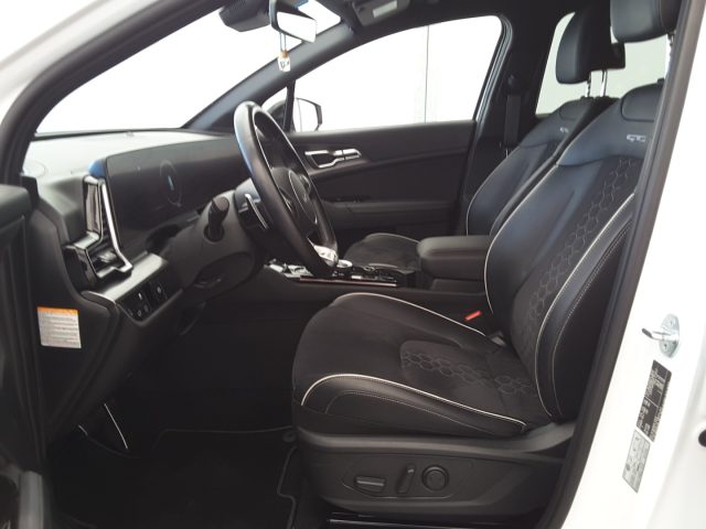 KIA Sportage usata, con Alzacristalli elettrici