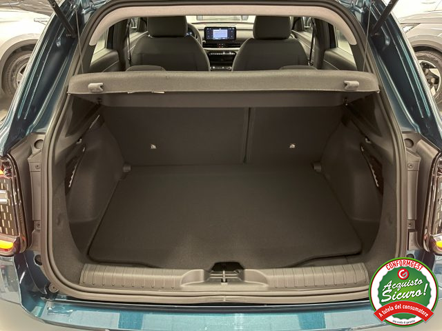 FIAT 600 usata, con Controllo automatico clima