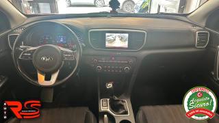 KIA Sportage usata, con Chiusura centralizzata
