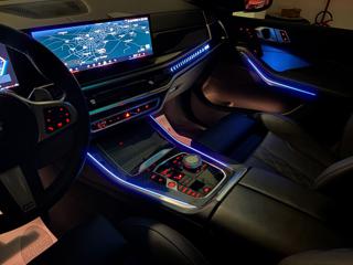 BMW X5 usata, con Climatizzatore automatico, 2 zone