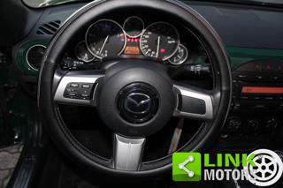 MAZDA MX-5 usata, con Climatizzatore