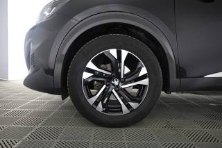 PEUGEOT 2008 usata 7