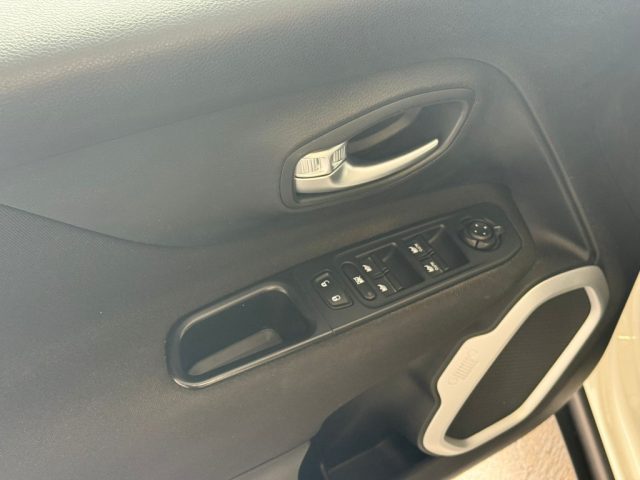 JEEP Renegade usata, con Bracciolo