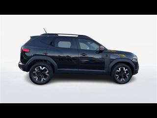 DACIA Duster usata, con Cerchi in lega