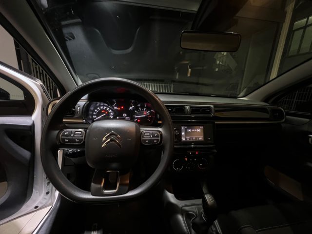 CITROEN C3 usata, con Cruise Control