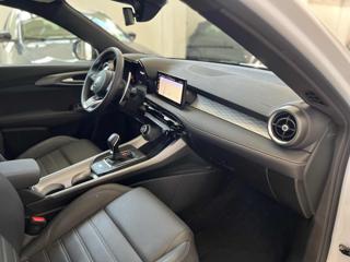 ALFA ROMEO Tonale usata, con Sedili riscaldati