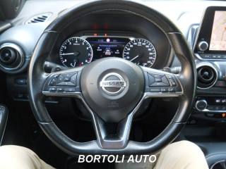 NISSAN Juke usata, con Controllo trazione