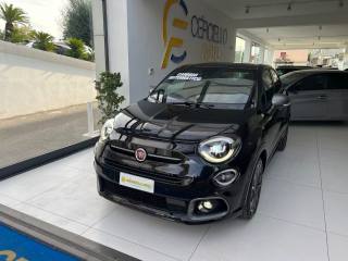 FIAT 500X usata, con Airbag