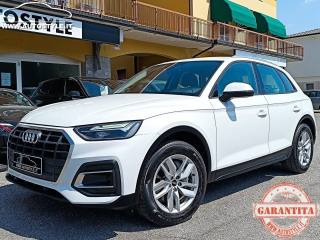 AUDI Q5 usata, con Chiusura centralizzata telecomandata
