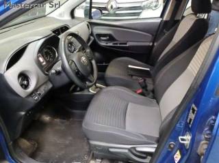 TOYOTA Yaris usata, con Airbag Passeggero