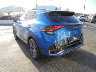 KIA Sportage usata, con Regolazione elettrica sedili