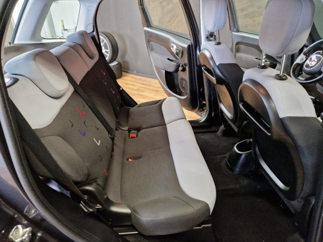 FIAT 500L usata 14