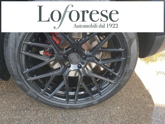 PORSCHE Macan usata, con Lettore CD