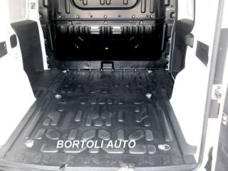 FIAT Doblo usata, con Immobilizzatore elettronico