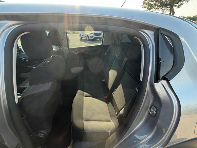 CITROEN C3 usata, con ESP
