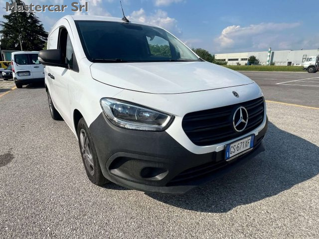 MERCEDES-BENZ Citan usata, con Airbag