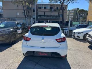 RENAULT Clio usata, con Antifurto