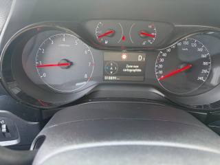 OPEL Corsa usata, con Controllo elettronico della corsia