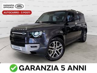 LAND ROVER Defender 110 3.0D I6 200CV S AUTOCARRO+IVA PARI AL NUOVO