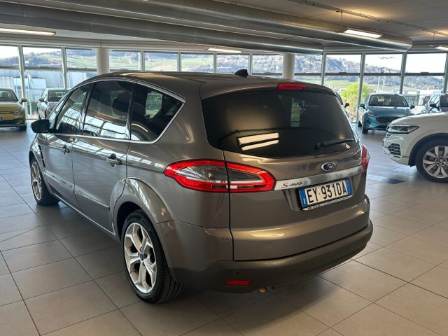 FORD S-Max usata, con Autoradio