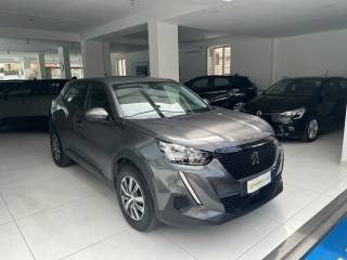 PEUGEOT 2008 usata, con Airbag laterali