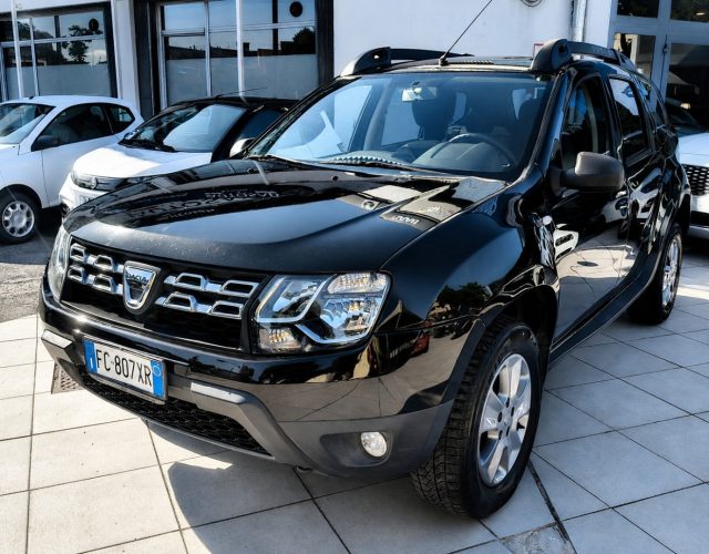 DACIA Duster usata, con Airbag laterali