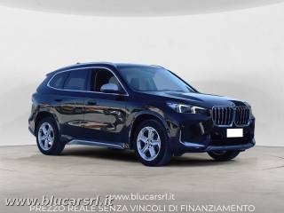 BMW X1 sDrive 18d X-Line DCT
