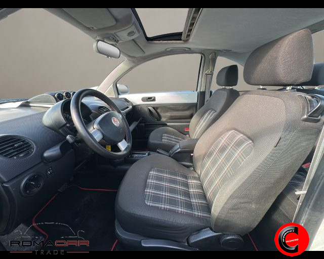 VOLKSWAGEN New Beetle usata, con Controllo automatico clima