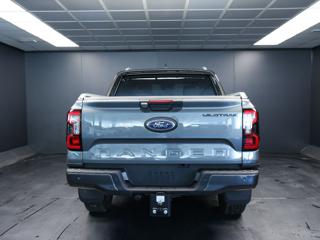 FORD Ranger usata, con Alzacristalli elettrici