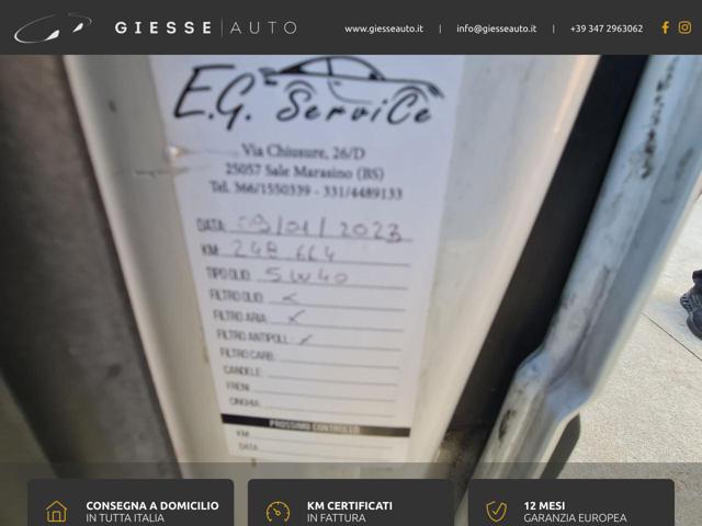 MERCEDES-BENZ Vito usata 21