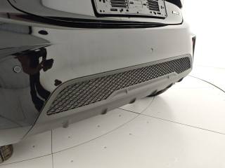MG MG3 usata, con Sistema di navigazione