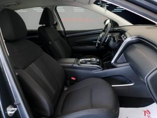 HYUNDAI Tucson usata 16