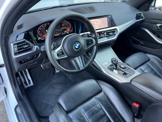 BMW 320 usata, con Airbag Passeggero