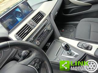 BMW 420 usata, con Airbag testa