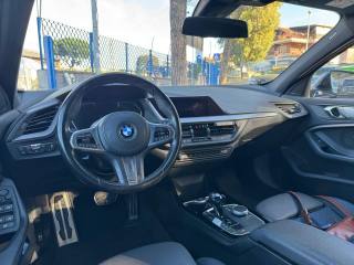 BMW 118 usata, con Controllo automatico clima