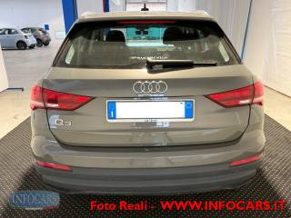 AUDI Q3 usata, con Autoradio digitale