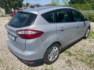 FORD C-Max usata, con Cruise Control