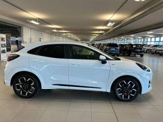 FORD Puma usata, con Controllo automatico clima