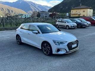 AUDI A3 usata, con Airbag