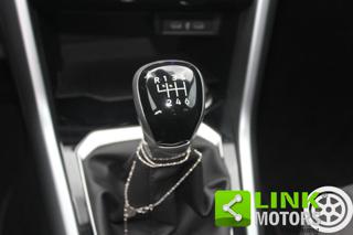 VOLKSWAGEN T-Roc usata, con Sedile posteriore sdoppiato