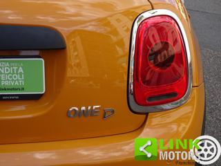 MINI Clubman usata, con USB